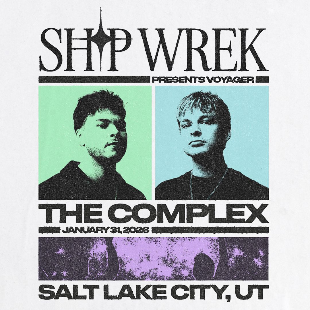 Ship Wrek