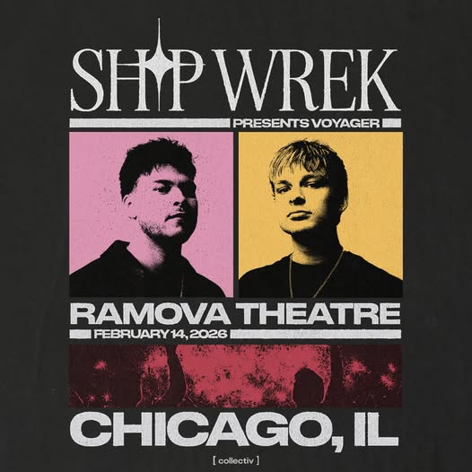 Ship Wrek