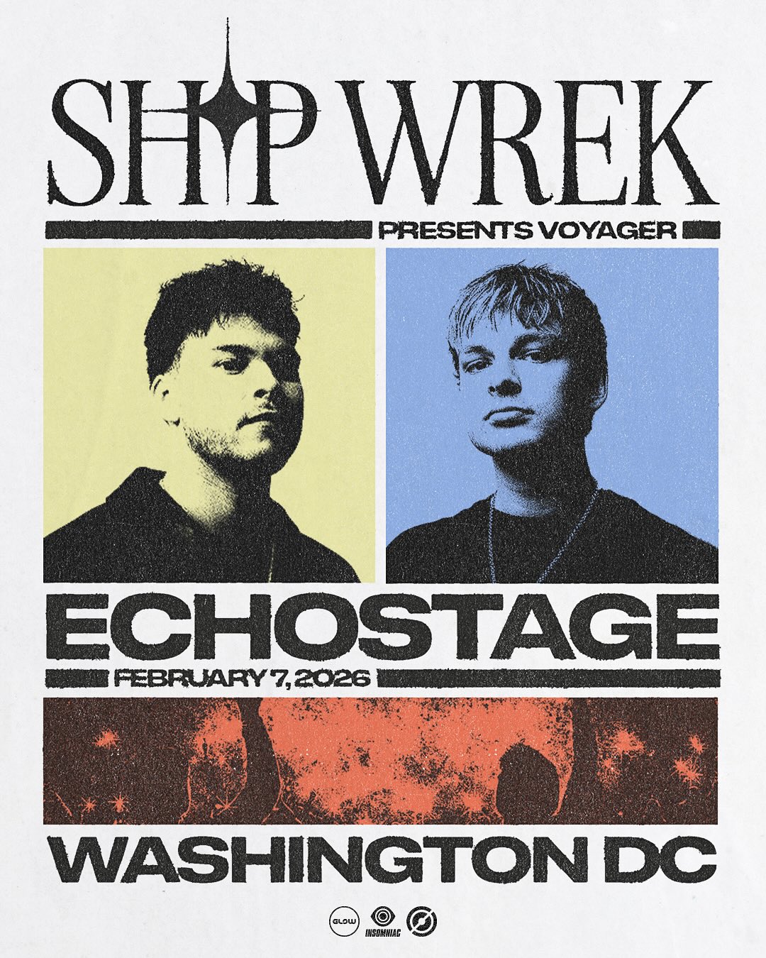 Ship Wrek