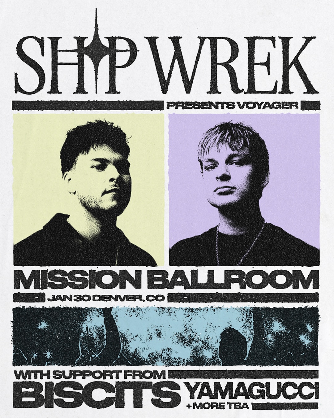 Ship Wrek