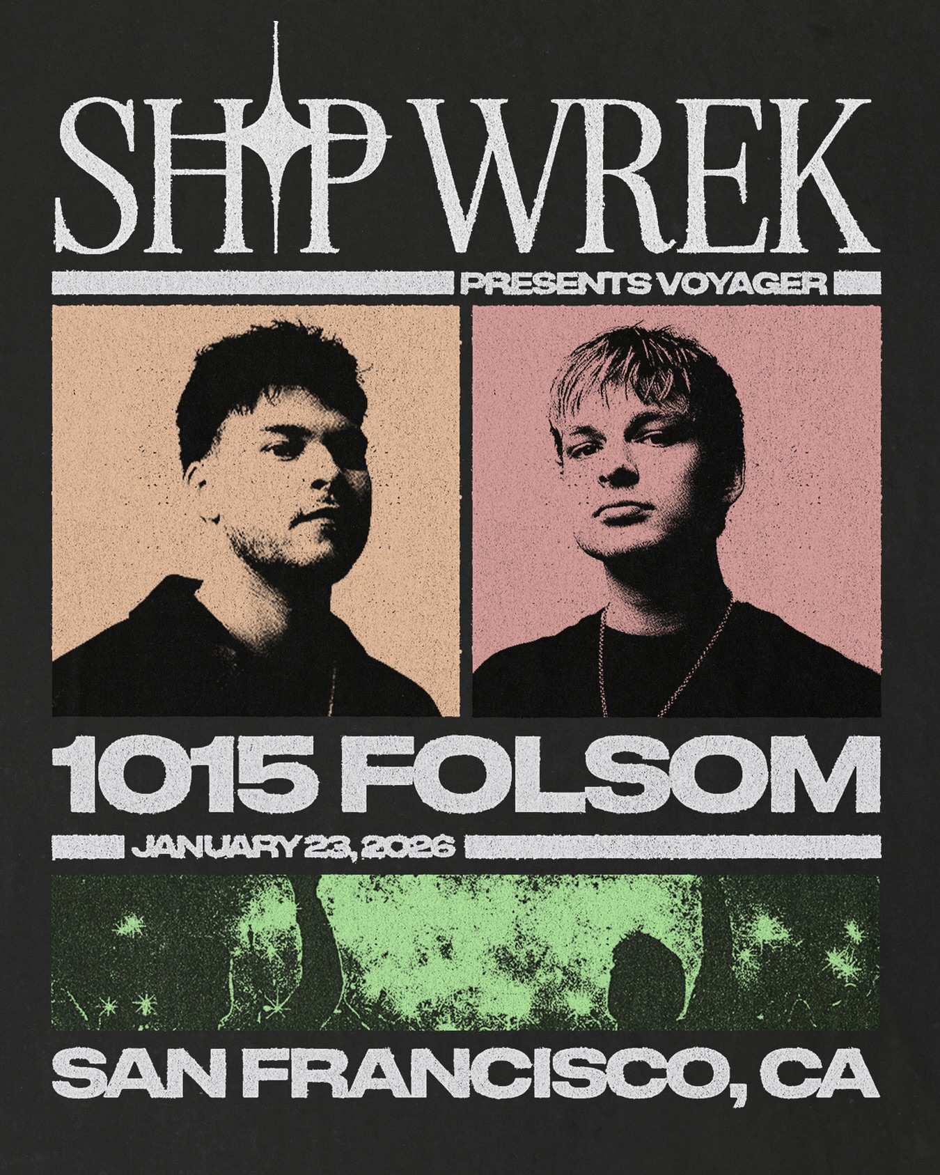 Ship Wrek