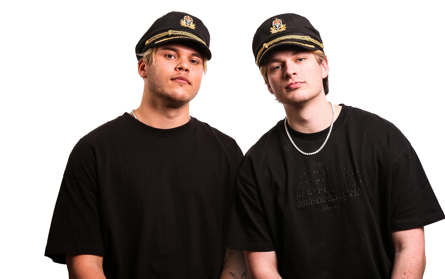 Ship Wrek